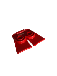Lego® Duplo® ploutve